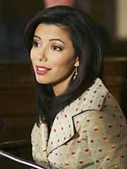 biographie eva longoria