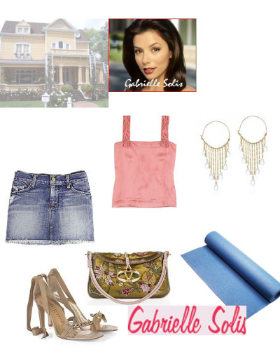 look de gabi 